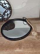 2 - DNS Round Mirror, and 1 - Mirror