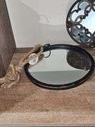 2 - DNS Round Mirror, and 1 - Mirror