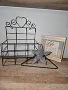 Home Decor & Life Plaque