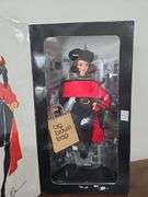 BARBIE SAPPHIRE DREAM NRFB Edition Limitée 1995 Society Style Collection