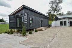 Professional Office with HWY Frontage