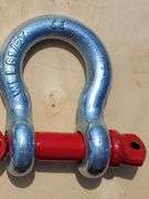 Paladin Clevis 1" Clevis