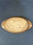 Bybee Pottery tray