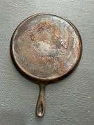 Cast Iron Skillet