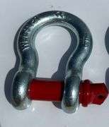 Paladin Clevis 1 1/8" Clevis