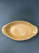 Bybee Pottery tray