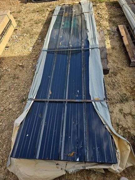 Roofing Panels