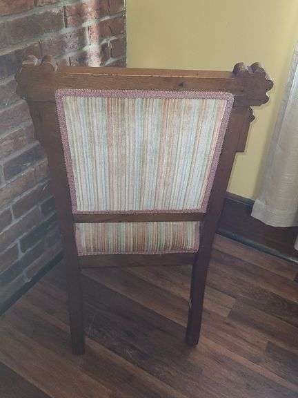 Vintage Chair