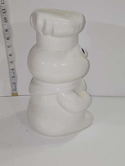 Vintage 1988 Pillsbury Doughboy