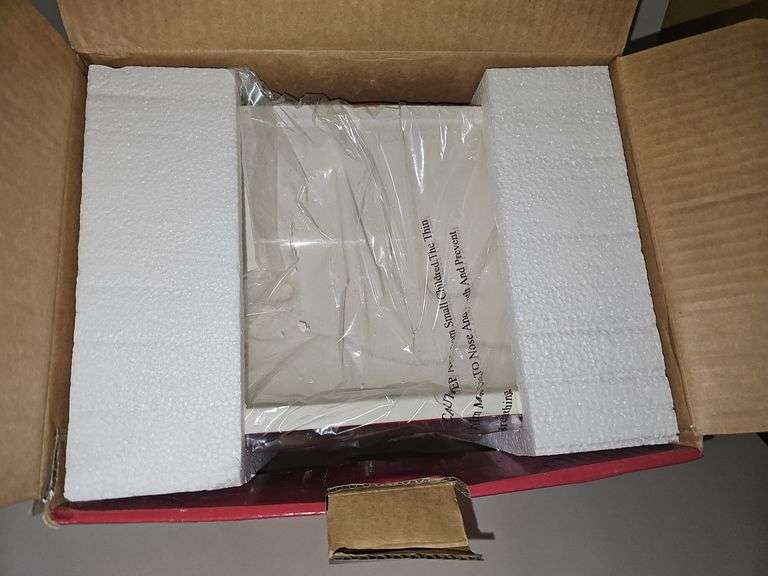 Vintage Coca-Cola Lunch Box Cookie jar