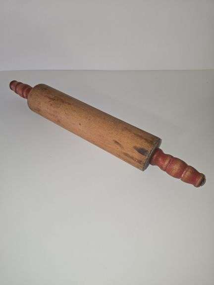 Primitive Rolling Pin