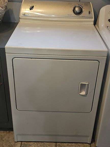Maytag Dryer