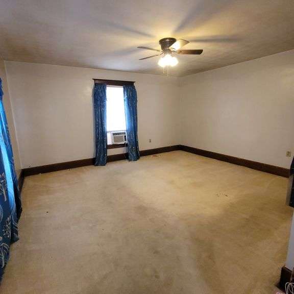 309 E. 3rd St. Perryville KY