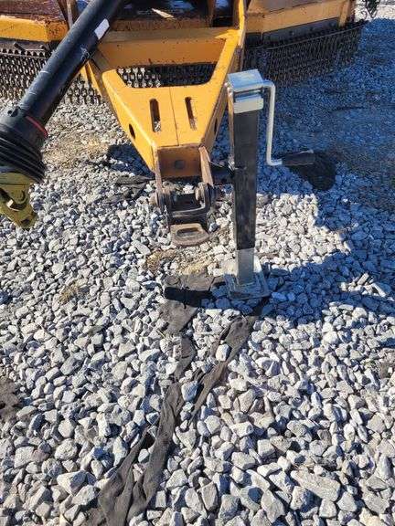 Woods BW 240 Batwing