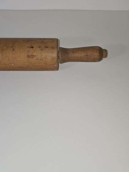 Primitive Rolling Pin
