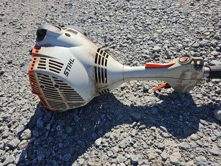 Stihl Pole Saw