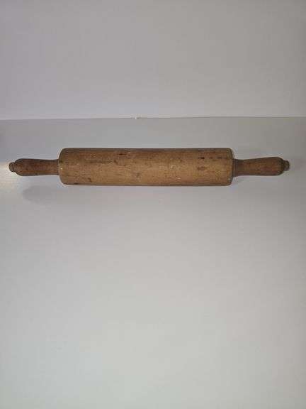 Primitive Rolling Pin