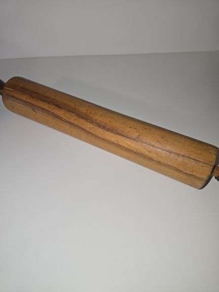 Primitive Rolling Pin