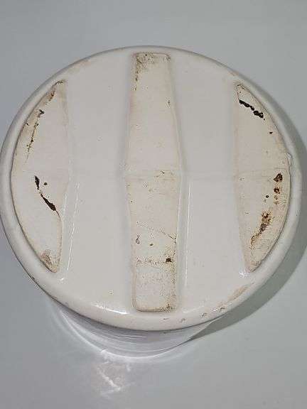 1971 Bugs Bunny cookie jar