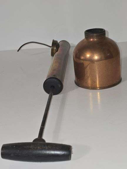 Vintage D.B. Smith & Co. Sprayer