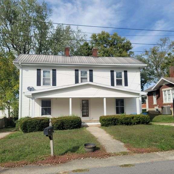 4 Bed 3 Bath Home - Downtown Perryville