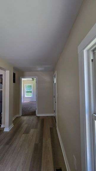 80 Church Rd. Parksville