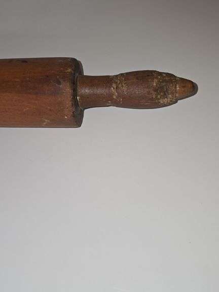 Primitive Rolling Pin