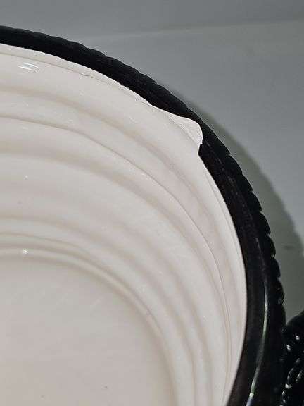 Stacked Oreo Cookie Jar