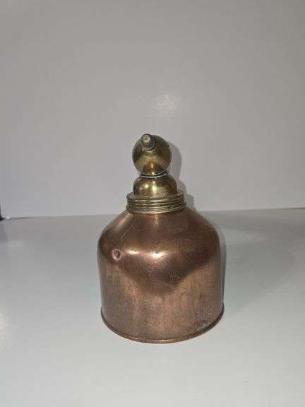 Vintage D.B. Smith & Co. Sprayer