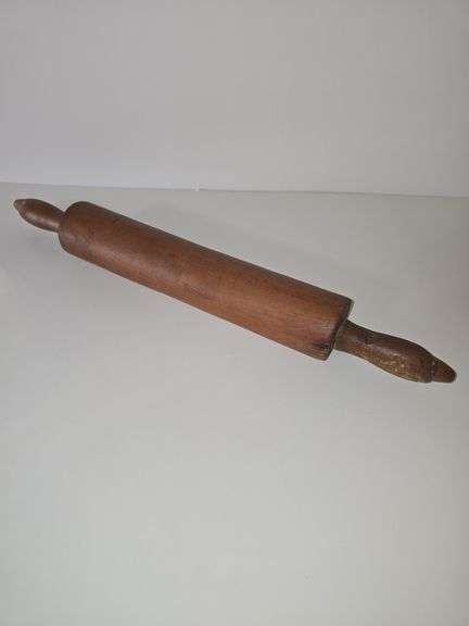 Primitive Rolling Pin
