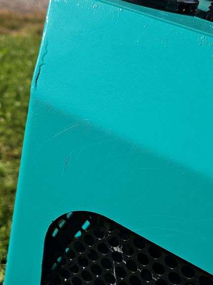 CFG Industrial MX12RX Mini Excavator