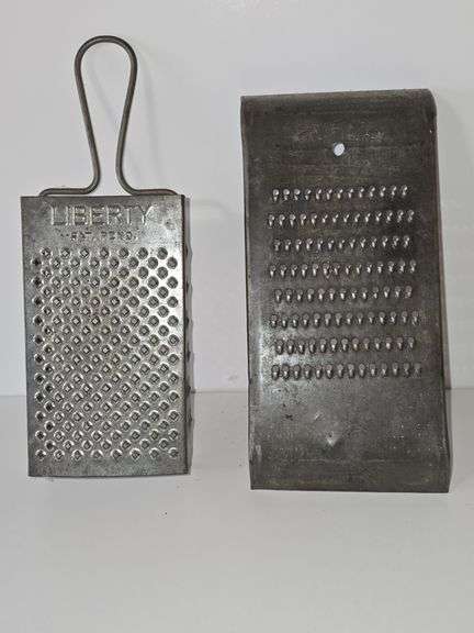 Cheese Graters