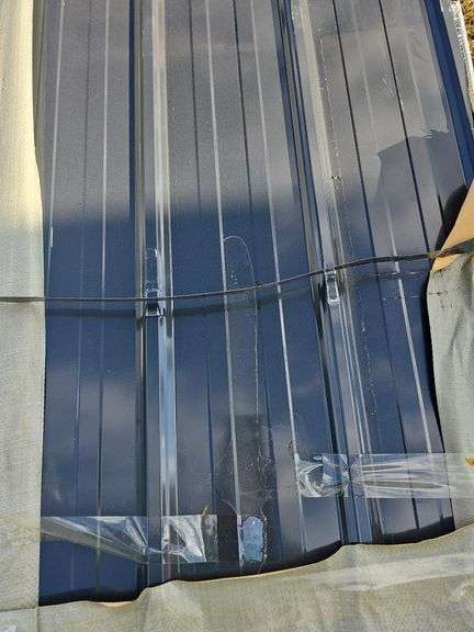 Roofing Panels