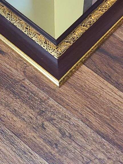 Home Interior Mirror