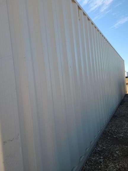 40ft Shipping Container