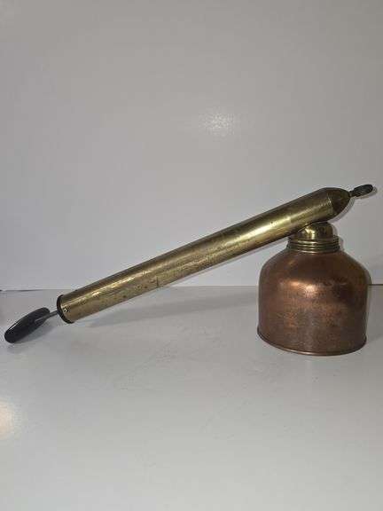 Vintage D.B. Smith & Co. Sprayer