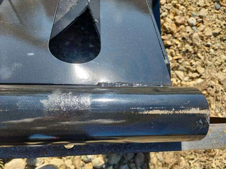 AGT Mower King Brush Cutter