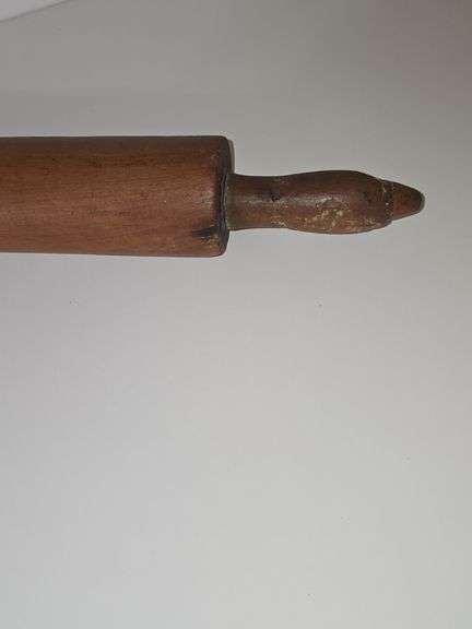 Primitive Rolling Pin