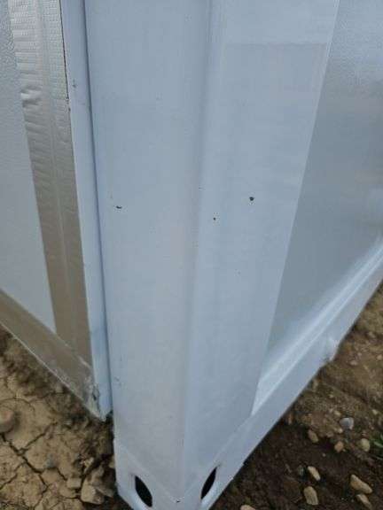 20ft Expandable Container House