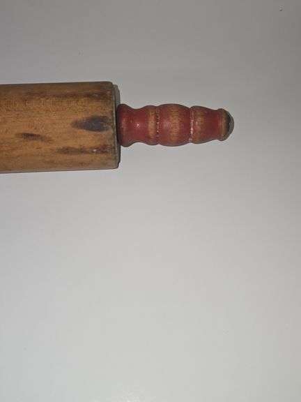 Primitive Rolling Pin