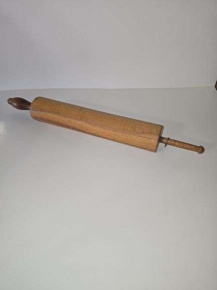 Primitive Rolling Pin
