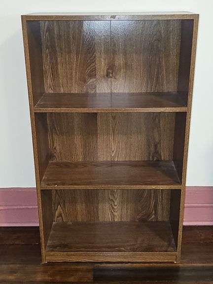 Bookshelf