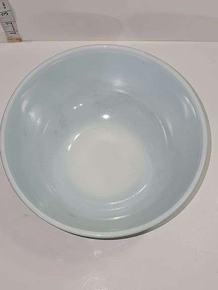 PYREX Primary Green Mixing Bowl