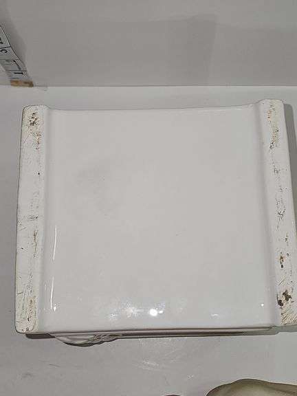 1998 Campbell Soup Kid Chefs
Cookie Jar