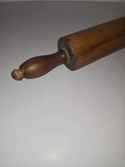Primitive Rolling Pin