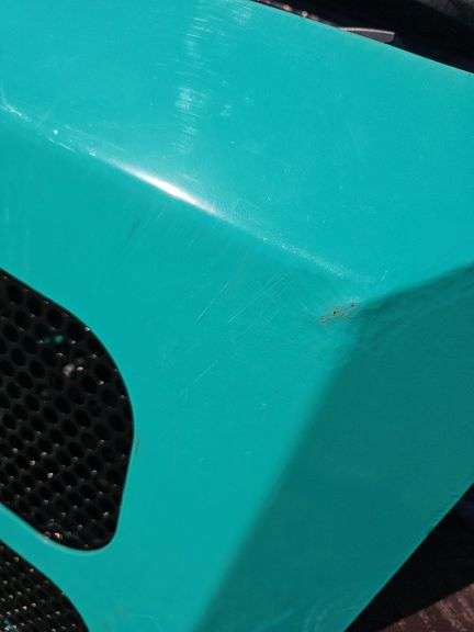 CFG Industrial MH12R Mini Excavator