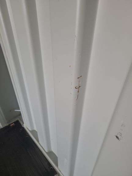 40ft Shipping Container