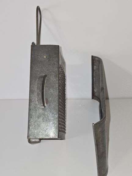 Cheese Graters