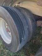 1982 Walker Stainless Tanker