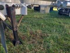 1982 Walker Stainless Tanker